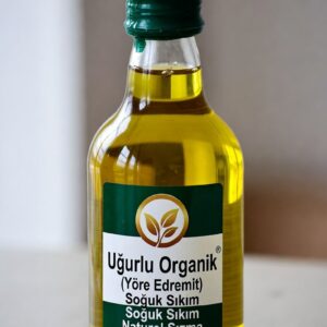 Naturel Sızma Zeytinyağı (3 LT) 2025-2026 SEZONU