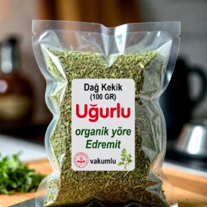 Dağ Kekik (100 GR)