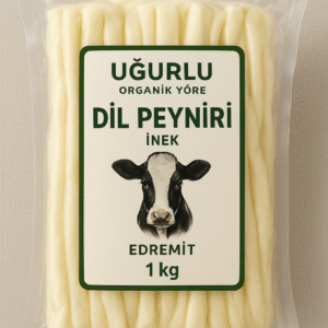 Dil Peyniri (İnek) 1kg
