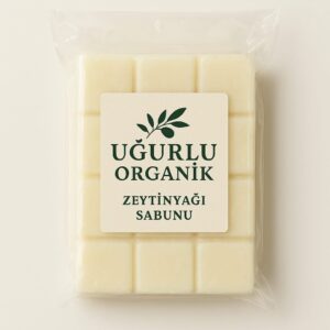 Kiloluk Sabun (1KG)